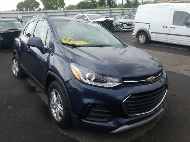 Photo 0 VIN: 3GNCJLSB9KL316357 - CHEVROLET TRAX 1LT 