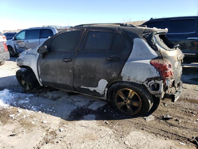 Photo 1 VIN: 3GNCJLSB9KL367907 - CHEVROLET TRAX 