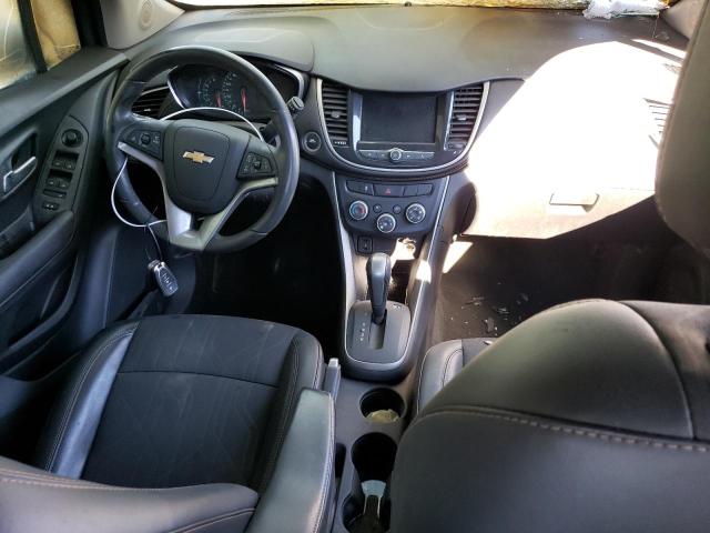 Photo 7 VIN: 3GNCJLSB9KL367907 - CHEVROLET TRAX 