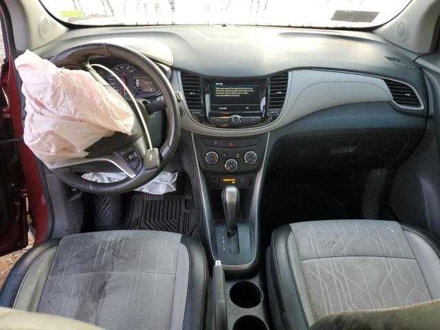 Photo 7 VIN: 3GNCJLSB9KL379801 - CHEVROLET TRAX 1LT 