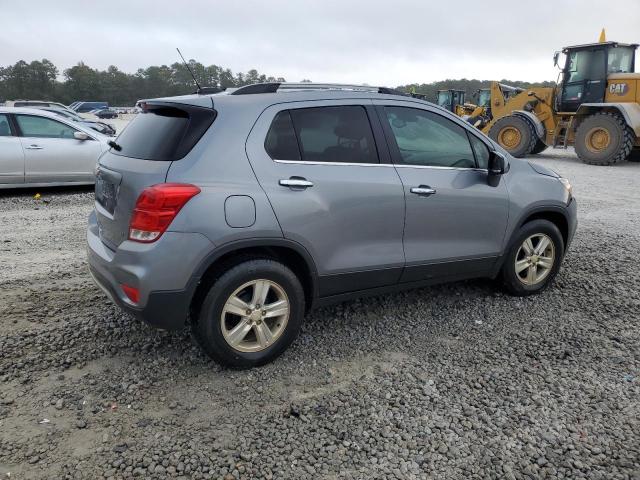 Photo 2 VIN: 3GNCJLSB9LL170317 - CHEVROLET TRAX 1LT 