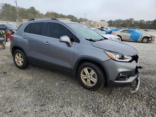 Photo 3 VIN: 3GNCJLSB9LL170317 - CHEVROLET TRAX 1LT 