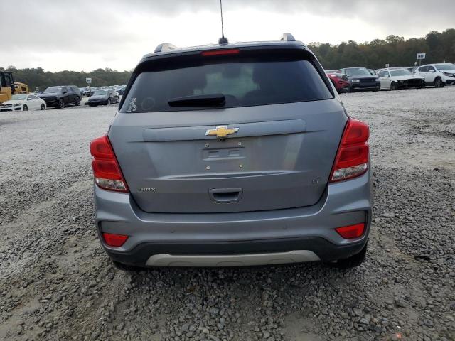 Photo 5 VIN: 3GNCJLSB9LL170317 - CHEVROLET TRAX 1LT 