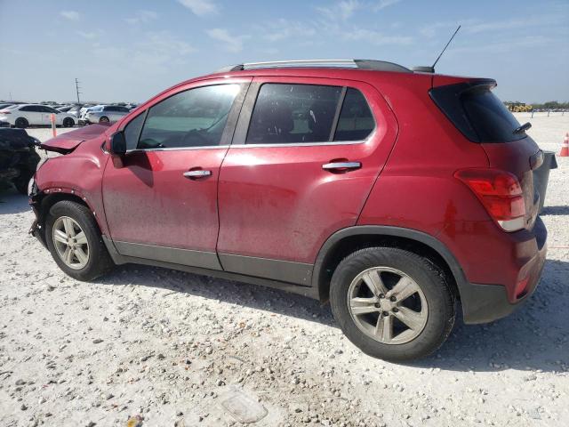 Photo 1 VIN: 3GNCJLSB9LL175050 - CHEVROLET TRAX 1LT 