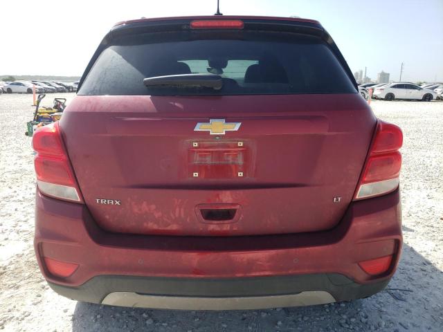 Photo 5 VIN: 3GNCJLSB9LL175050 - CHEVROLET TRAX 1LT 