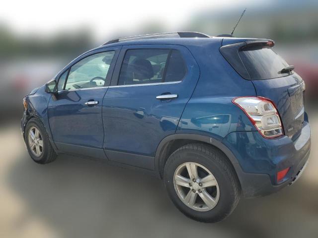 Photo 1 VIN: 3GNCJLSB9LL187621 - CHEVROLET TRAX 