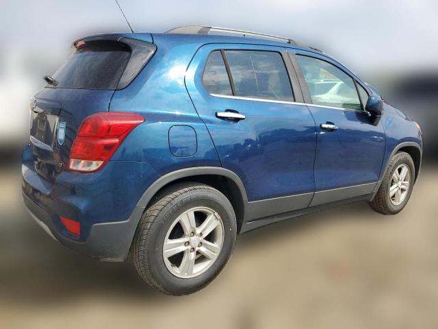 Photo 2 VIN: 3GNCJLSB9LL187621 - CHEVROLET TRAX 