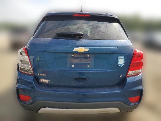 Photo 5 VIN: 3GNCJLSB9LL187621 - CHEVROLET TRAX 