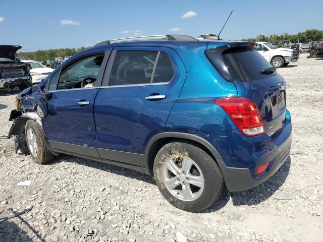 Photo 1 VIN: 3GNCJLSB9LL191555 - CHEVROLET TRAX 1LT 