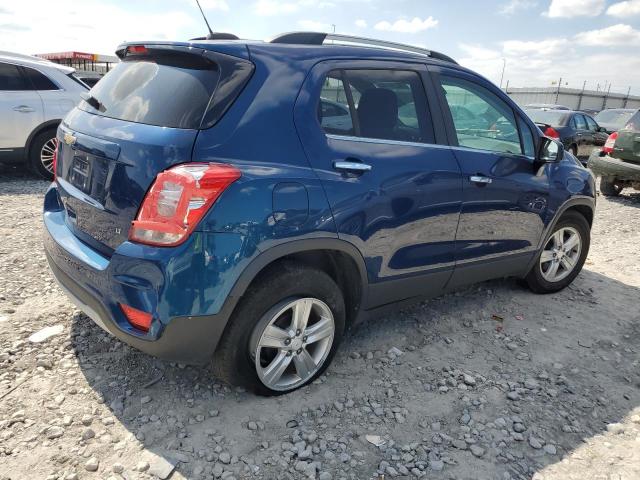 Photo 2 VIN: 3GNCJLSB9LL191555 - CHEVROLET TRAX 1LT 