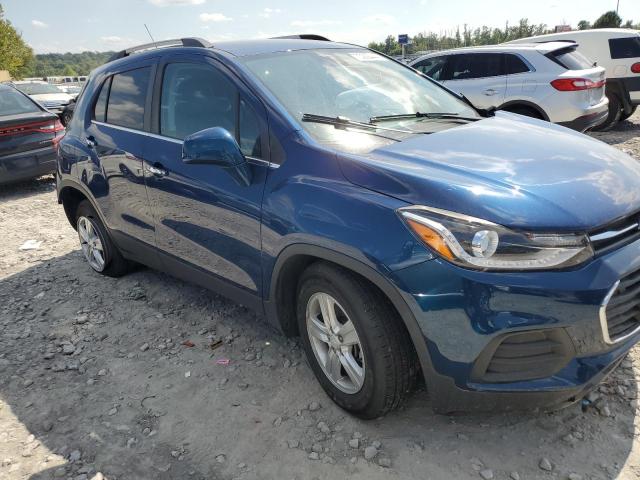 Photo 3 VIN: 3GNCJLSB9LL191555 - CHEVROLET TRAX 1LT 