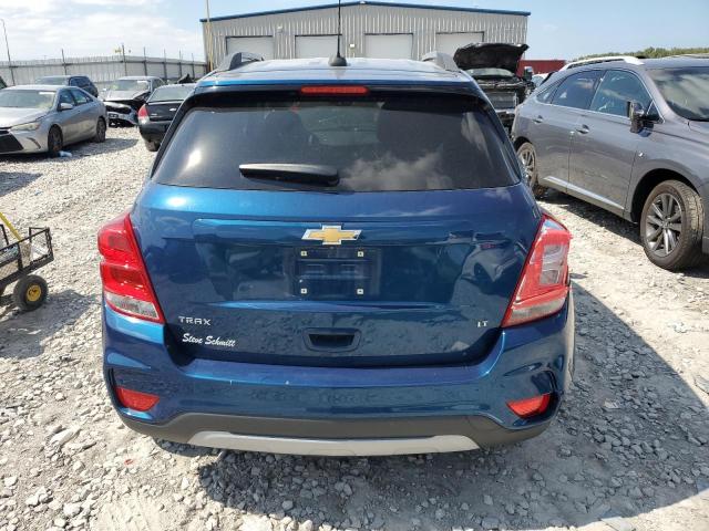 Photo 5 VIN: 3GNCJLSB9LL191555 - CHEVROLET TRAX 1LT 