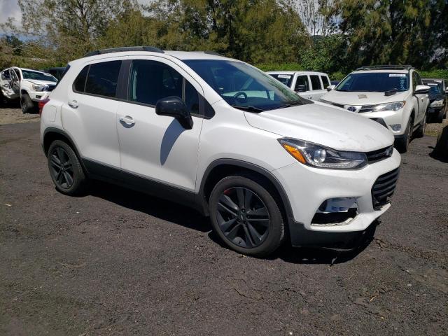 Photo 3 VIN: 3GNCJLSB9LL241662 - CHEVROLET TRAX 