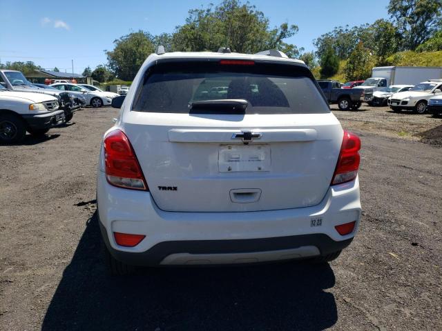 Photo 5 VIN: 3GNCJLSB9LL241662 - CHEVROLET TRAX 