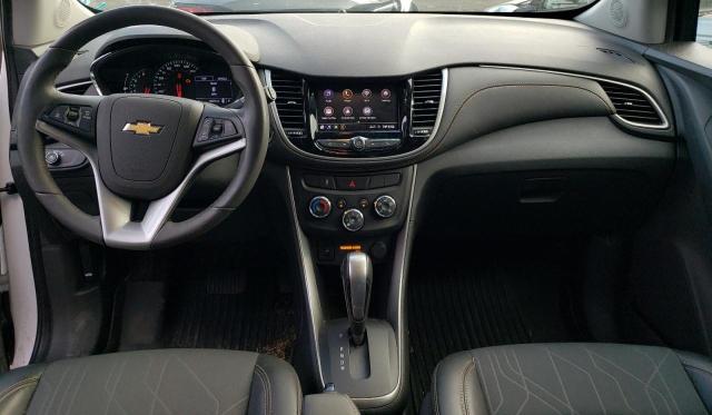 Photo 7 VIN: 3GNCJLSB9LL241662 - CHEVROLET TRAX 