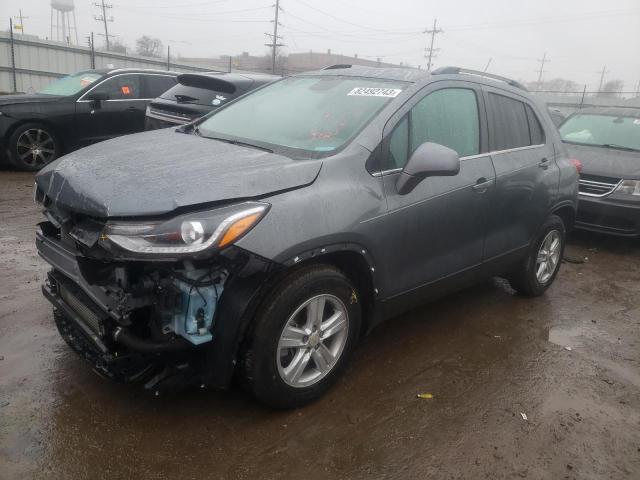 Photo 0 VIN: 3GNCJLSB9LL291011 - CHEVROLET TRAX 