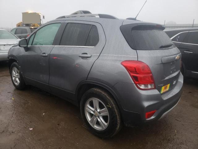 Photo 1 VIN: 3GNCJLSB9LL291011 - CHEVROLET TRAX 