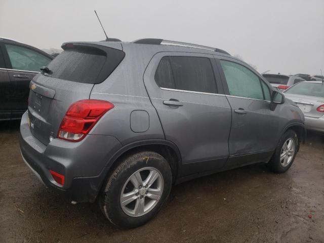 Photo 2 VIN: 3GNCJLSB9LL291011 - CHEVROLET TRAX 