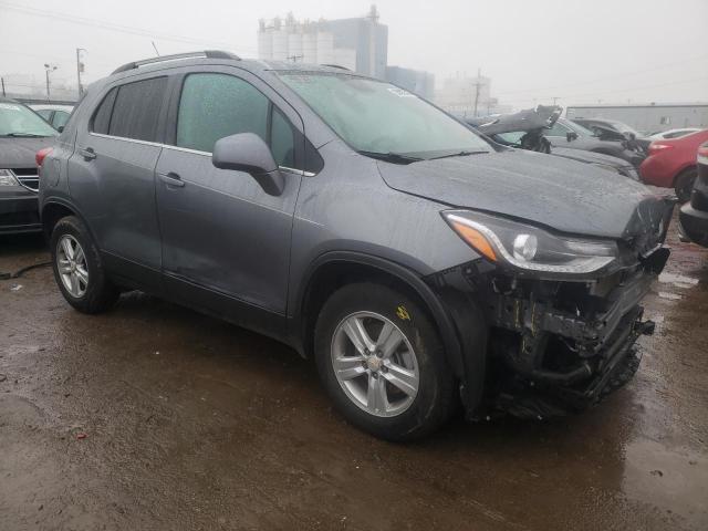 Photo 3 VIN: 3GNCJLSB9LL291011 - CHEVROLET TRAX 