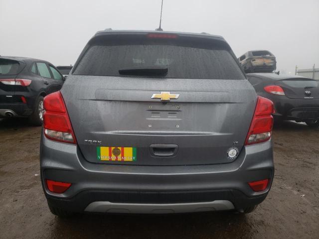 Photo 5 VIN: 3GNCJLSB9LL291011 - CHEVROLET TRAX 