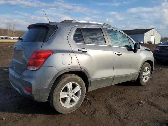 Photo 2 VIN: 3GNCJLSB9LL301472 - CHEVROLET TRAX 1LT 