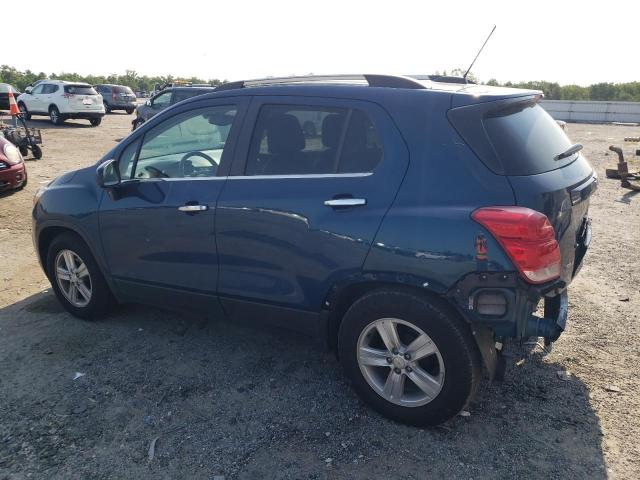 Photo 1 VIN: 3GNCJLSB9LL316716 - CHEVROLET TRAX 1LT 