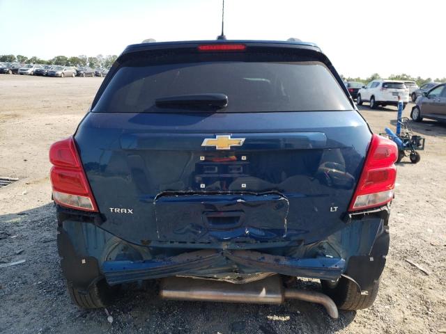 Photo 5 VIN: 3GNCJLSB9LL316716 - CHEVROLET TRAX 1LT 