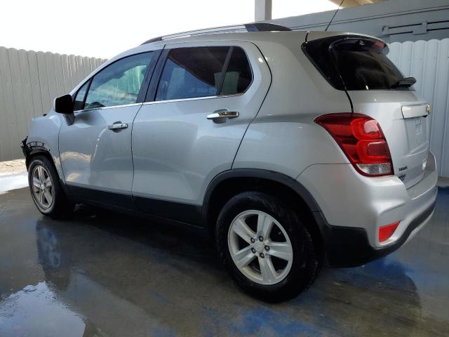 Photo 1 VIN: 3GNCJLSB9LL328316 - CHEVROLET TRAX 1LT 