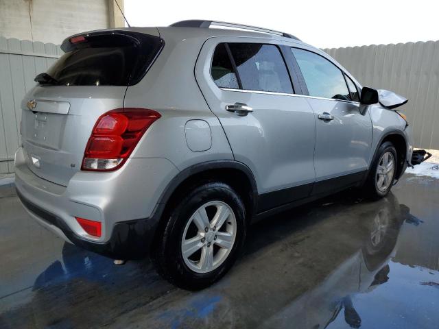 Photo 2 VIN: 3GNCJLSB9LL328316 - CHEVROLET TRAX 1LT 