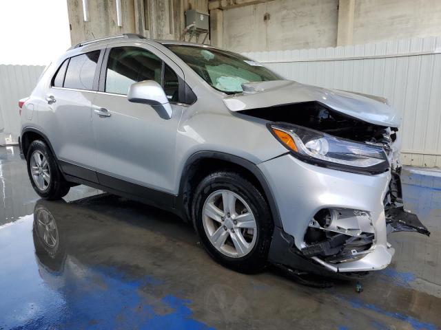 Photo 3 VIN: 3GNCJLSB9LL328316 - CHEVROLET TRAX 1LT 