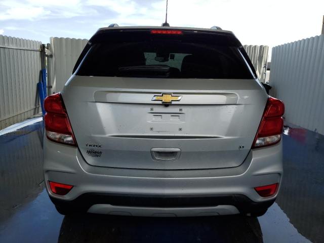 Photo 5 VIN: 3GNCJLSB9LL328316 - CHEVROLET TRAX 1LT 