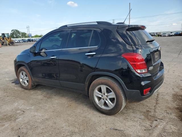 Photo 1 VIN: 3GNCJLSB9LL343236 - CHEVROLET TRAX 