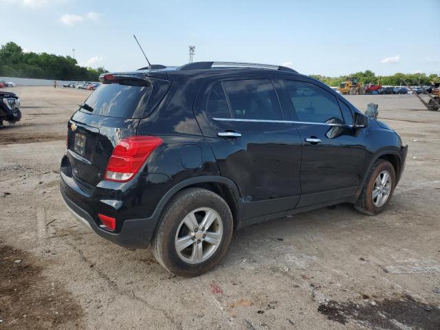 Photo 2 VIN: 3GNCJLSB9LL343236 - CHEVROLET TRAX 