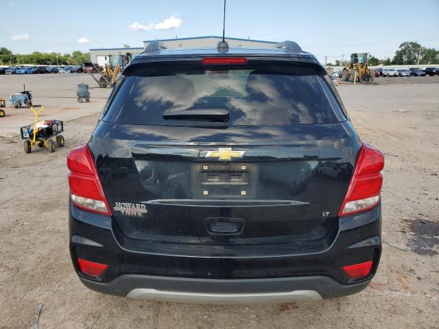 Photo 5 VIN: 3GNCJLSB9LL343236 - CHEVROLET TRAX 