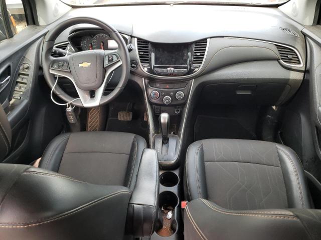 Photo 9 VIN: 3GNCJLSB9LL343236 - CHEVROLET TRAX 