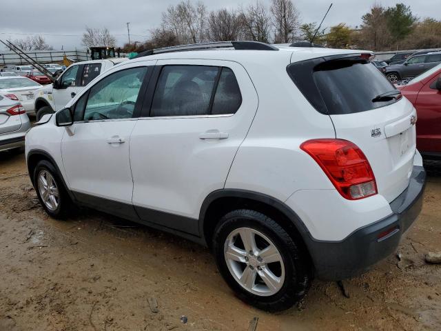 Photo 1 VIN: 3GNCJLSBXFL246390 - CHEVROLET TRAX 1LT 