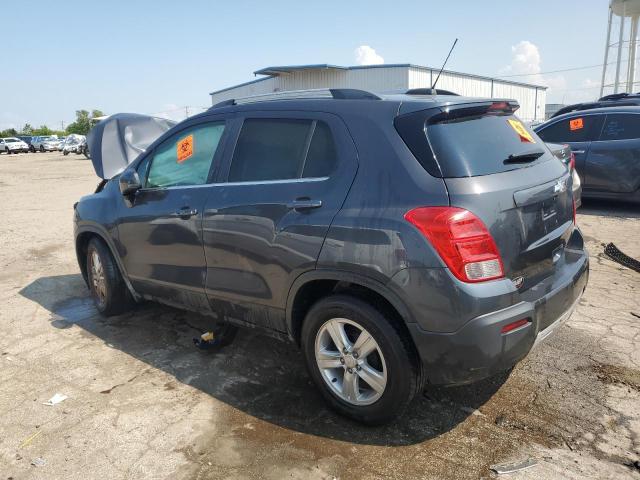 Photo 1 VIN: 3GNCJLSBXGL175743 - CHEVROLET TRAX 