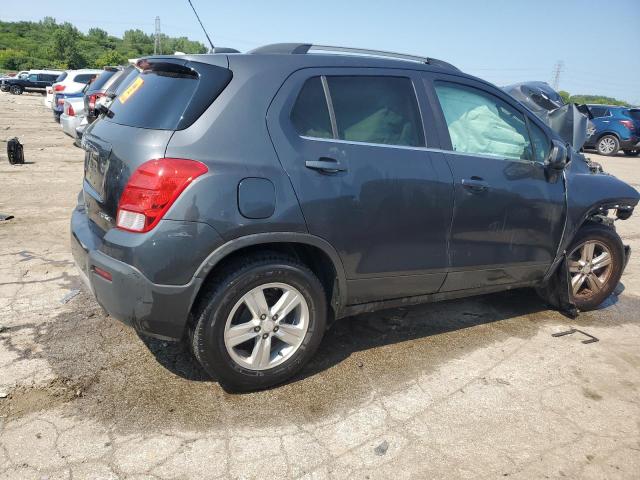 Photo 2 VIN: 3GNCJLSBXGL175743 - CHEVROLET TRAX 