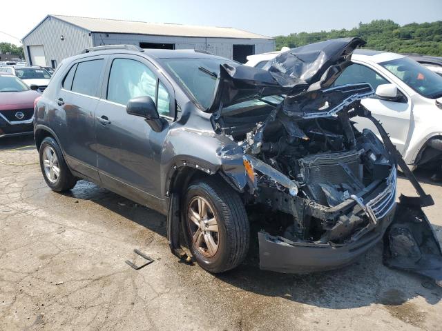 Photo 3 VIN: 3GNCJLSBXGL175743 - CHEVROLET TRAX 