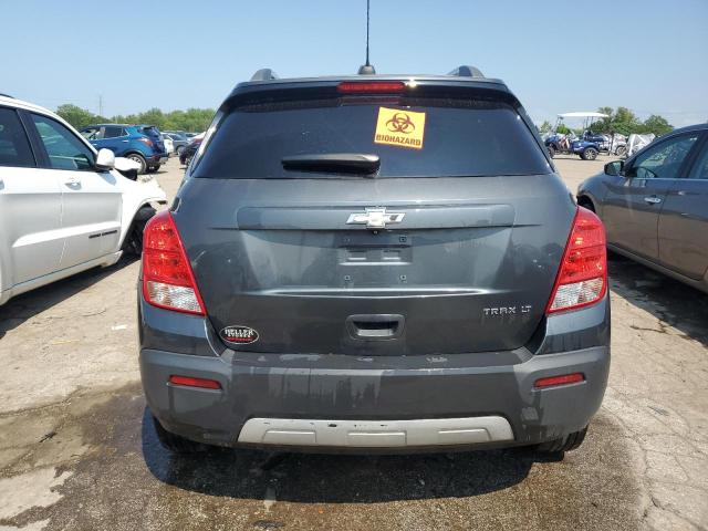 Photo 5 VIN: 3GNCJLSBXGL175743 - CHEVROLET TRAX 