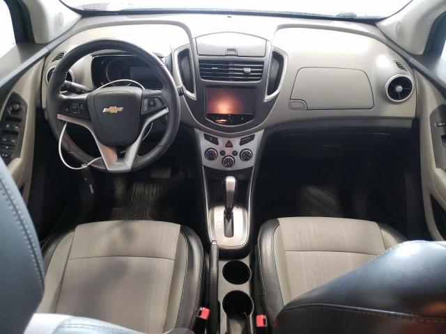 Photo 7 VIN: 3GNCJLSBXGL184832 - CHEVROLET TRAX 