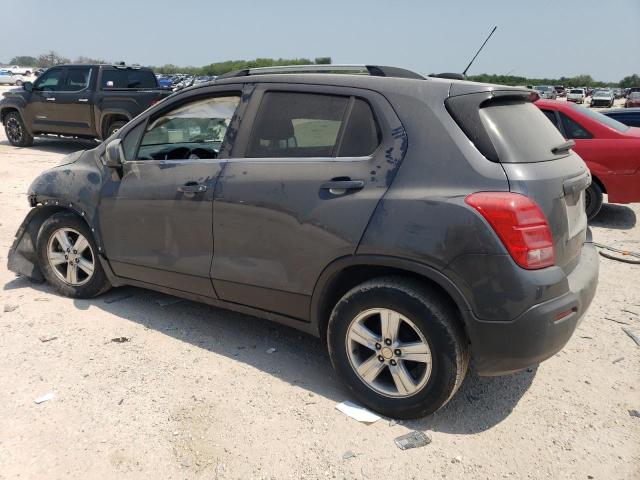 Photo 1 VIN: 3GNCJLSBXGL244950 - CHEVROLET TRAX 1LT 