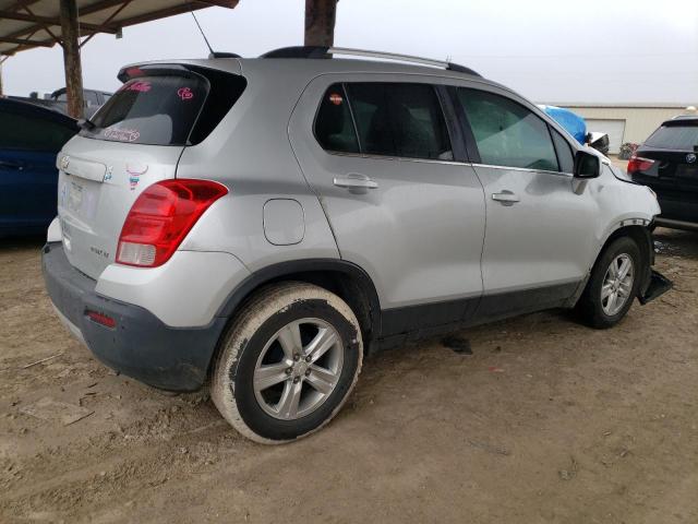 Photo 2 VIN: 3GNCJLSBXGL273512 - CHEVROLET TRAX 1LT 