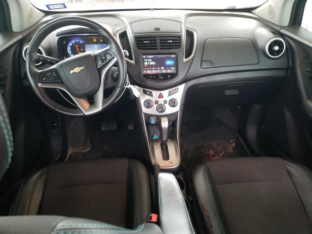 Photo 7 VIN: 3GNCJLSBXGL273512 - CHEVROLET TRAX 1LT 