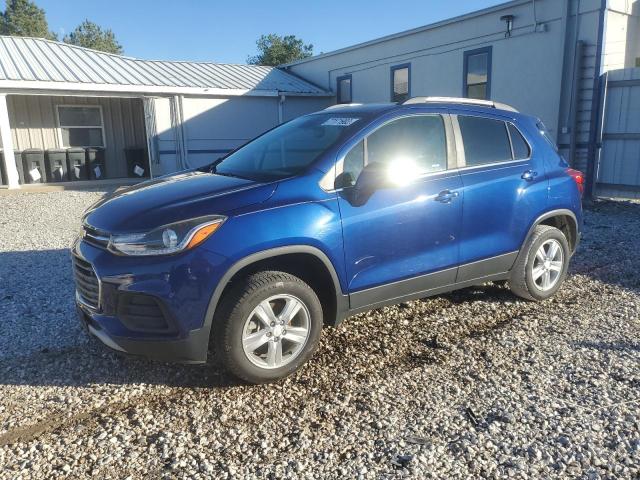 Photo 0 VIN: 3GNCJLSBXHL140072 - CHEVROLET TRAX 