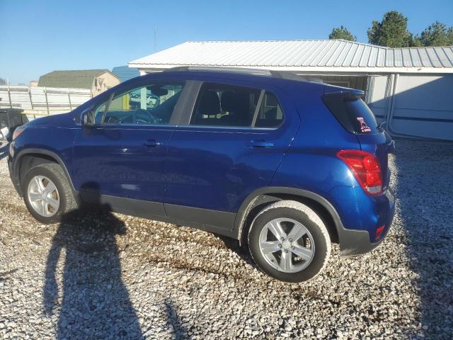 Photo 1 VIN: 3GNCJLSBXHL140072 - CHEVROLET TRAX 