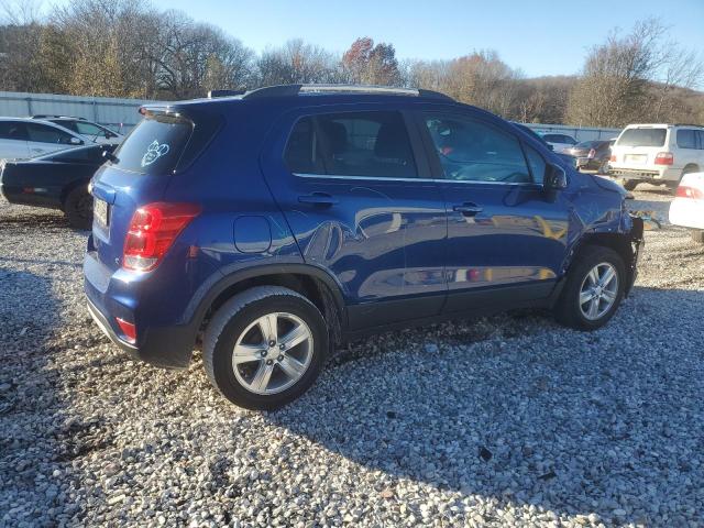 Photo 2 VIN: 3GNCJLSBXHL140072 - CHEVROLET TRAX 