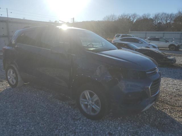 Photo 3 VIN: 3GNCJLSBXHL140072 - CHEVROLET TRAX 