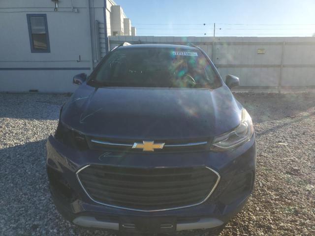 Photo 4 VIN: 3GNCJLSBXHL140072 - CHEVROLET TRAX 