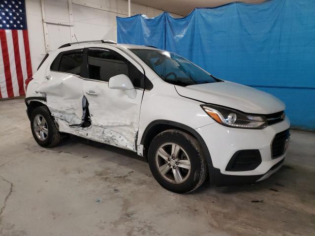 Photo 3 VIN: 3GNCJLSBXHL142453 - CHEVROLET TRAX 